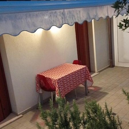 Attico Di Marisa Apartamento Codroipo Exterior foto