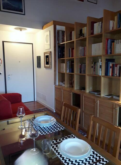 Attico Di Marisa Apartamento Codroipo Exterior foto