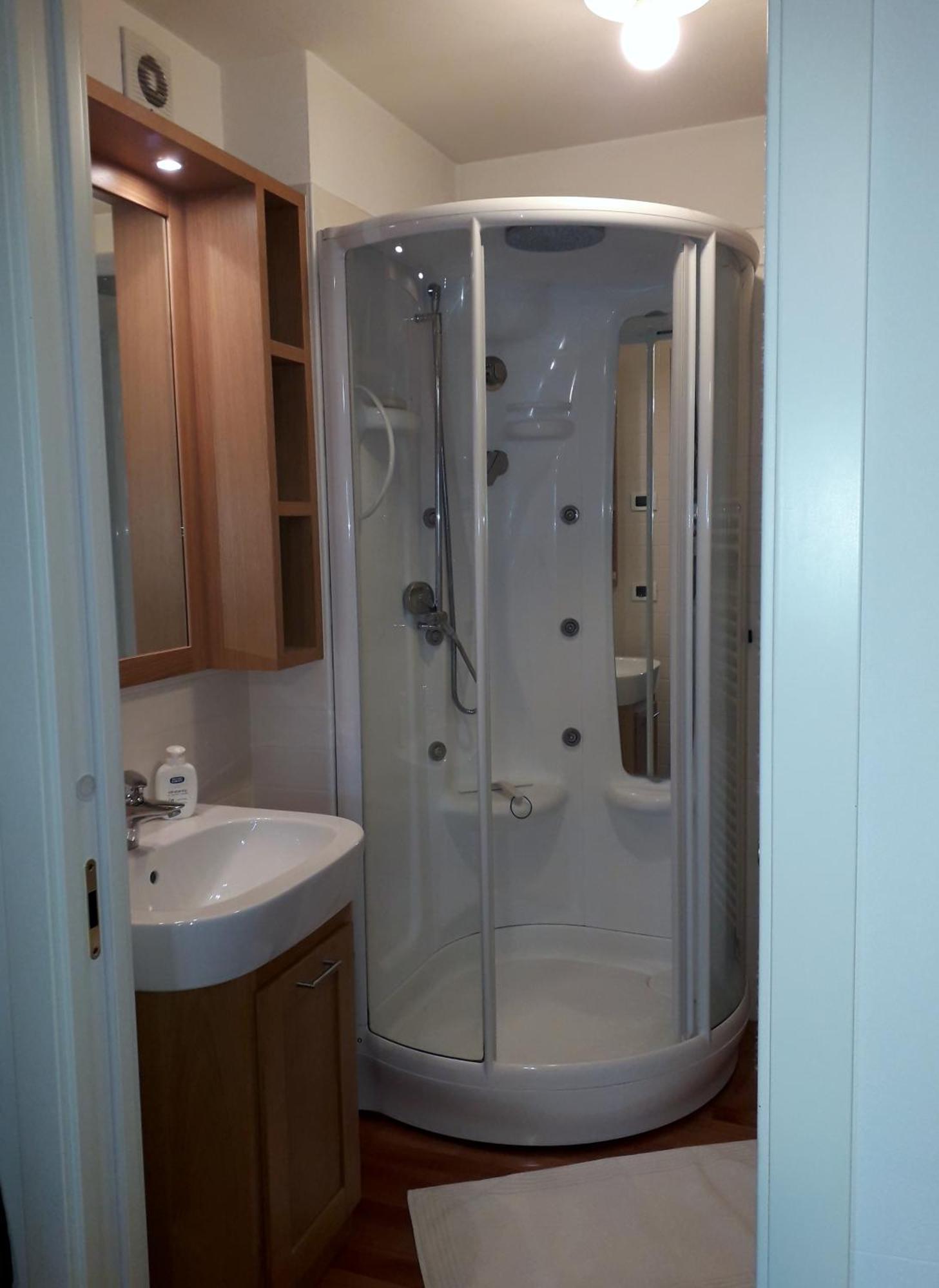 Attico Di Marisa Apartamento Codroipo Exterior foto