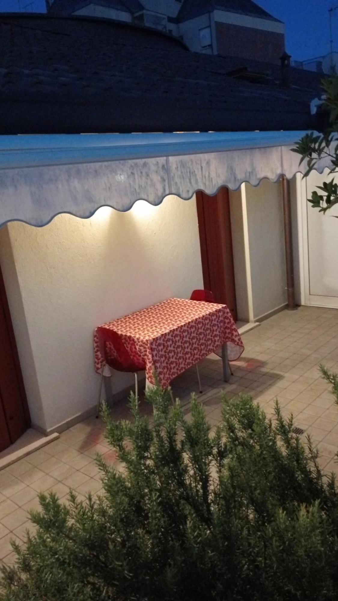 Attico Di Marisa Apartamento Codroipo Exterior foto